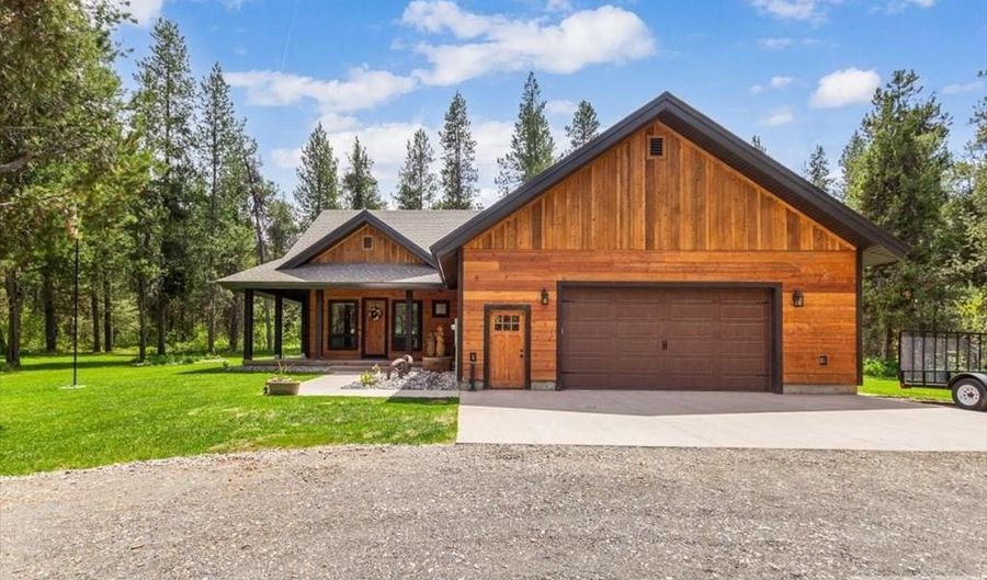 1536 Shadow Run, Ashton, ID 83420 - 5 Beds, 4 Bath