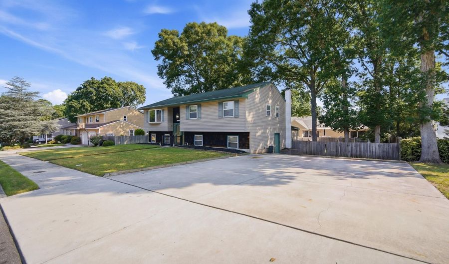 1108 Spring, Absecon, NJ 08201 - 4 Beds, 2 Bath
