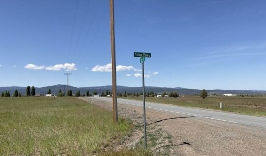 Yellow Pine, Alturas, CA 96101 - 0 Beds, 0 Bath