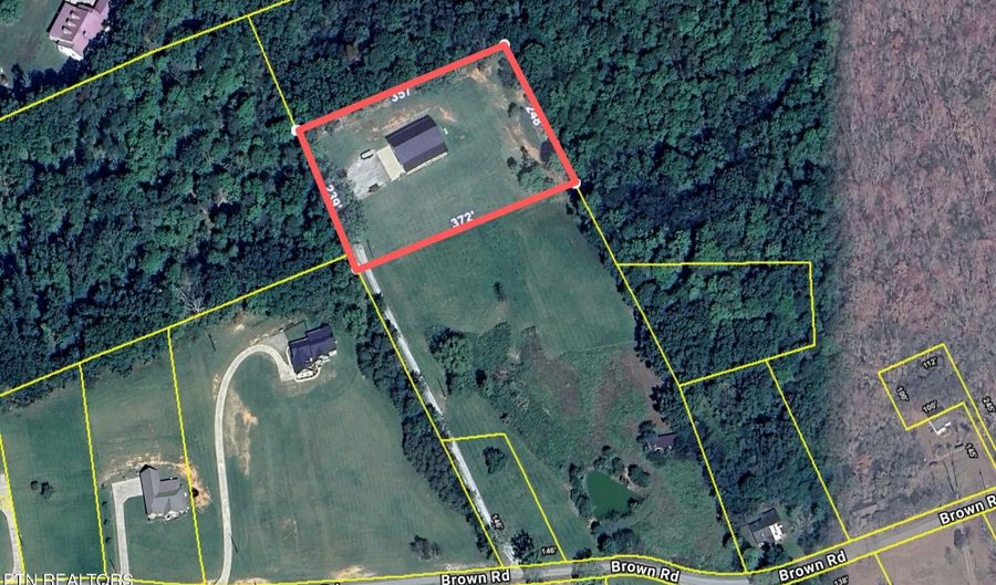 211 Brown Rd, Blaine, TN 37709 - 3 Beds, 3 Bath