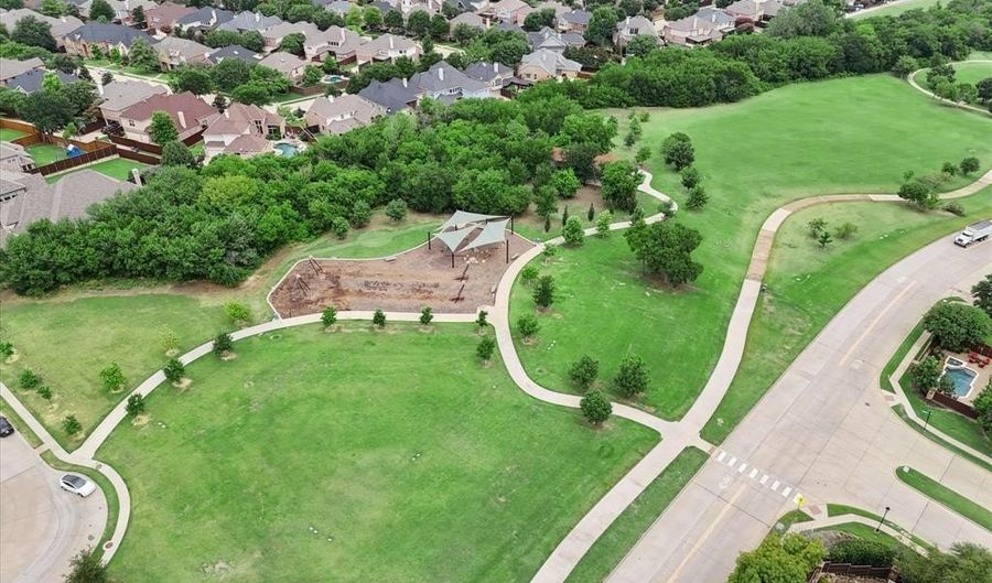 1919 Esparanza Ct, Allen, TX 75013 - 3 Beds, 4 Bath