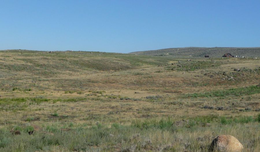 POCKET CREEK 23-127 Road, Boulder, WY 82923 - 0 Beds, 0 Bath