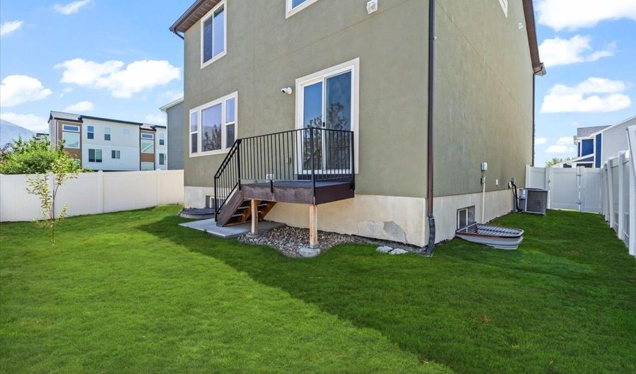 635 E MAYOR Pl, American Fork, UT 84003 - 4 Beds, 4 Bath