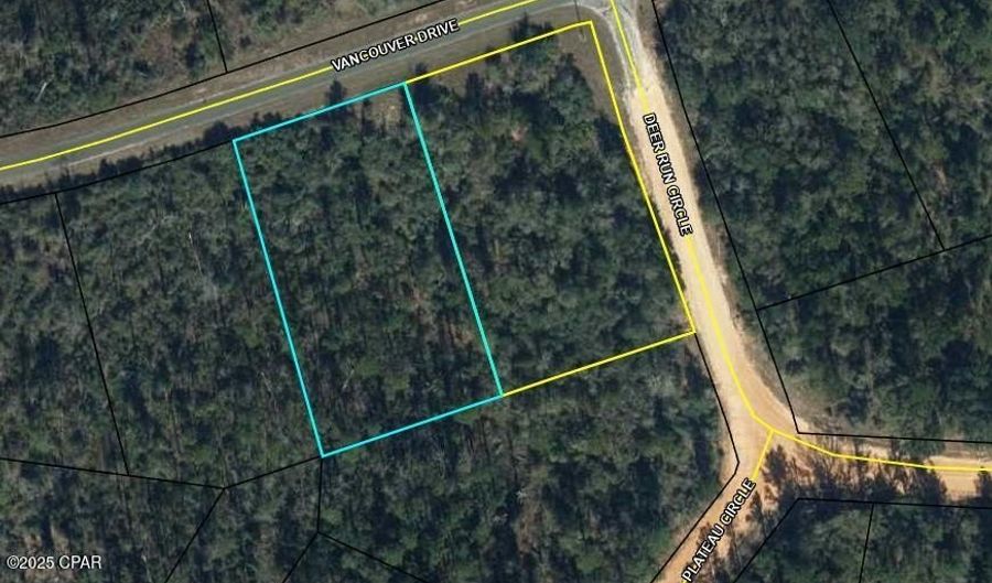 Vancouver Drive, Alford, FL 32420 - 0 Beds, 0 Bath