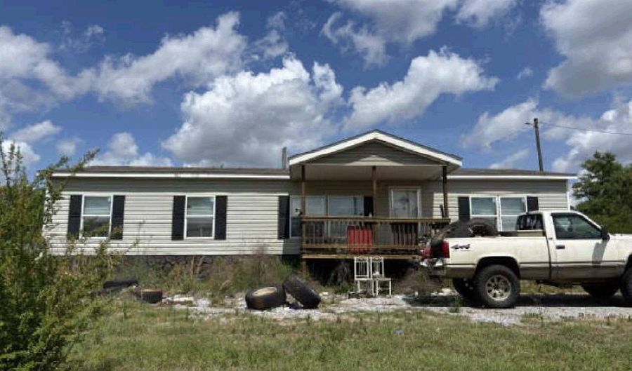 2026 New Maryland Rd, Alpine, AL 35014 - 3 Beds, 2 Bath