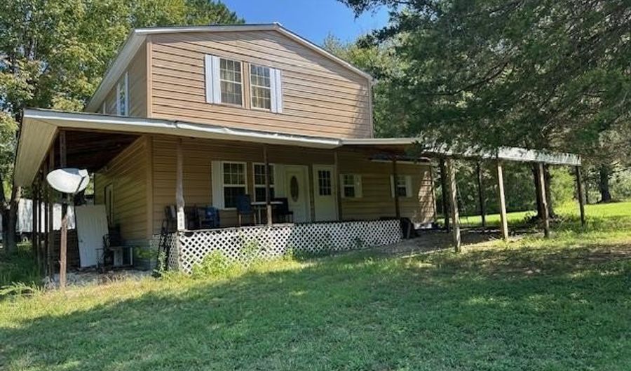 540 Rolling Oak Dr, Big Sandy, TN 38221 - 0 Beds, 0 Bath