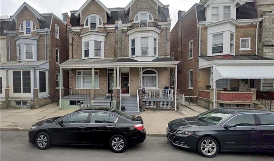 1438 W Turner St 3, Allentown, PA 18102 - 0 Beds, 1 Bath