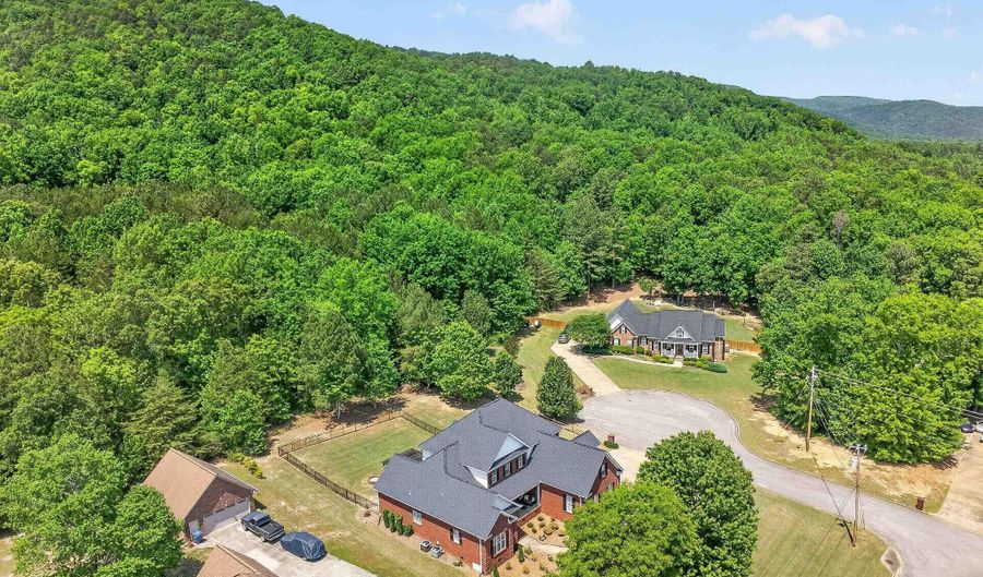 1363 AVALON Ln, Anniston, AL 36207 - 5 Beds, 3 Bath