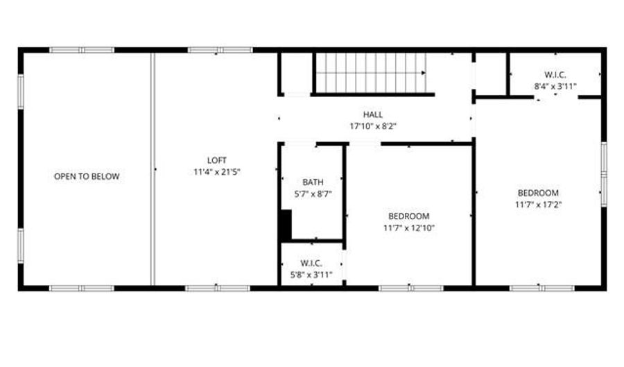 5929 E 430 Rd, Adair, OK 74330 - 3 Beds, 3 Bath