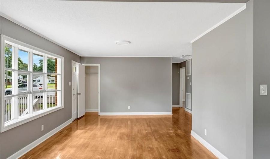 712 E 13th, Roanoke Rapids, NC 27870 - 3 Beds, 2 Bath