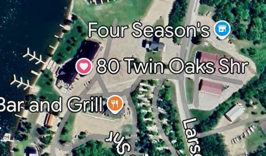 178 Twin Oaks Dr, Bottineau, ND 58318 - 0 Beds, 0 Bath