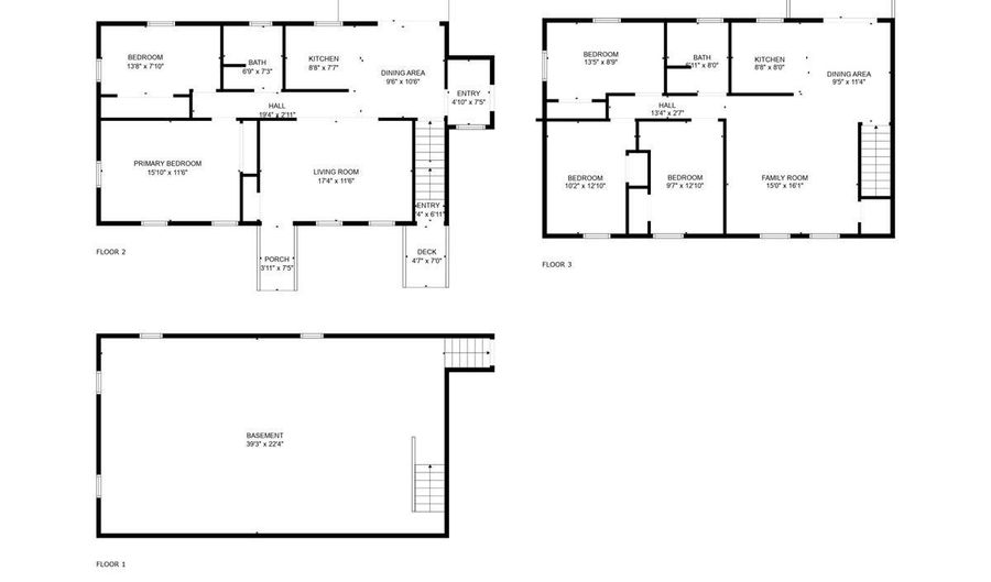 6786 VT Route 15, Cambridge, VT 05464 - 5 Beds, 2 Bath