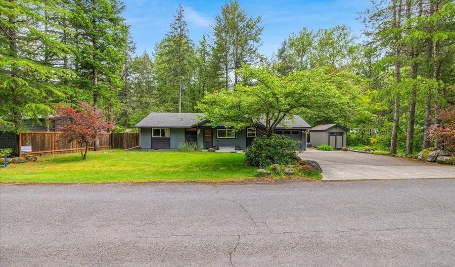 22260 E WILD FERN Ln, Brightwood, OR 97011 - 3 Beds, 1 Bath