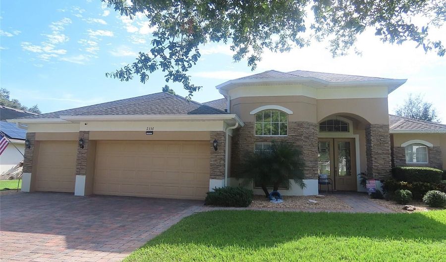 2337 EMERALD ROSE Way, Apopka, FL 32712 - 4 Beds, 3 Bath
