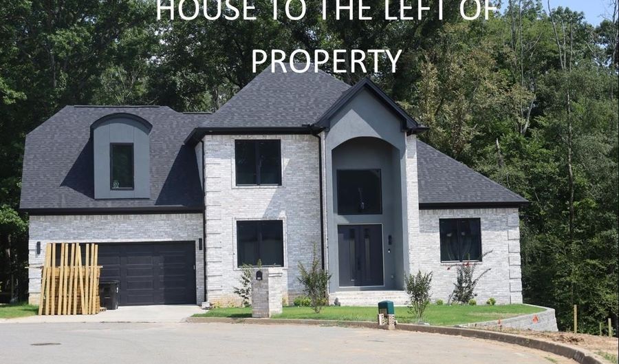 7046 Westshore Ave, Benton, AR 72019 - 0 Beds, 0 Bath