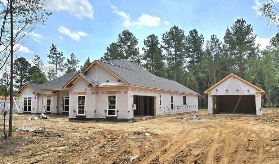 1065 Bellingham Dr, Beech Island, SC 29842 - 4 Beds, 3 Bath