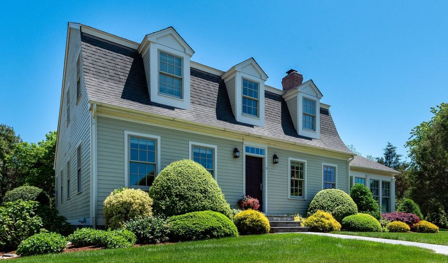 2 Osprey Commons, Clinton, CT 06413 - 3 Beds, 4 Bath