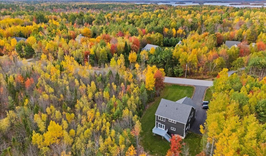 365 Walden Parke Way, Bangor, ME 04401 - 4 Beds, 0 Bath