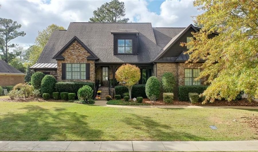 1728 LIVVY Ln, Auburn, AL 36830 - 5 Beds, 4 Bath