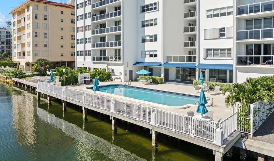 9381 E Bay Harbor Dr 603S, Bay Harbor Islands, FL 33154 - 2 Beds, 2 Bath
