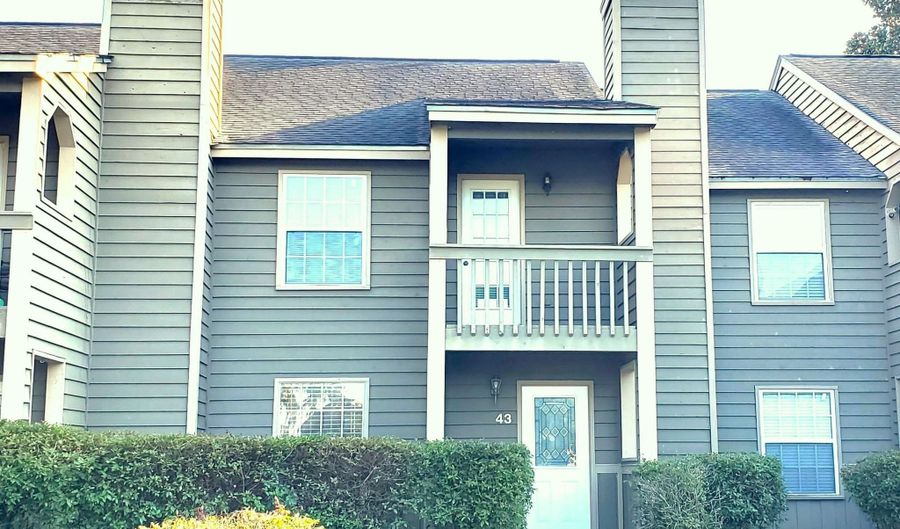 495 Popps Ferry Rd 43, Biloxi, MS 39531 - 2 Beds, 3 Bath