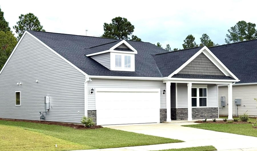 9093 Malahide Ln, Aiken, SC 29801 - 3 Beds, 2 Bath