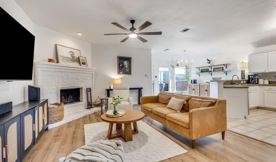 800 Alder Dr, Anna, TX 75409 - 3 Beds, 2 Bath