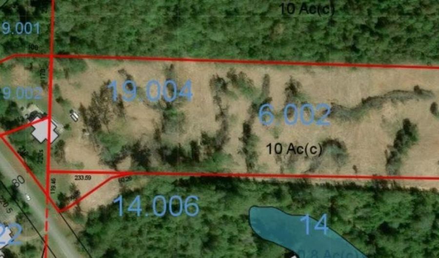 5141 COUNTY ROAD 5, Ashland, AL 36251 - 5 Beds, 3 Bath