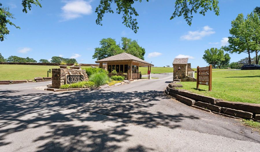 Lot 23 Ridge Rd Cir, Afton, OK 74331 - 0 Beds, 0 Bath