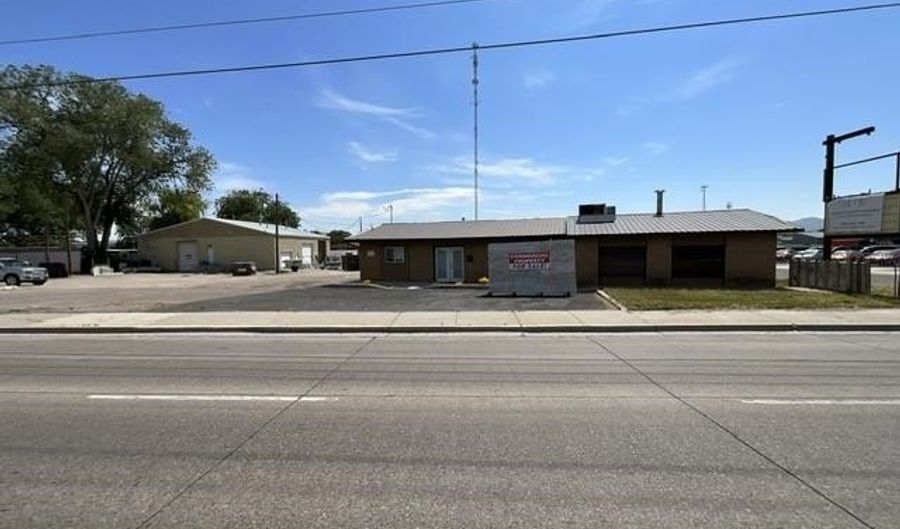 5050 Yellowstone, Chubbuck, ID 83202 - 0 Beds, 0 Bath