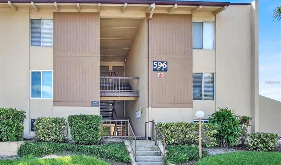 596 ORANGE Dr 150, Altamonte Springs, FL 32701 - 1 Beds, 1 Bath