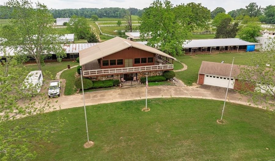 231 Hurricane Bluff Dr, Benton, LA 71006 - 0 Beds, 0 Bath