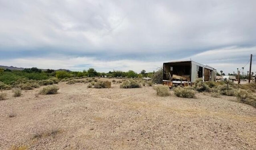 28008 Rainbow Ave, Bouse, AZ 85325 - 0 Beds, 0 Bath