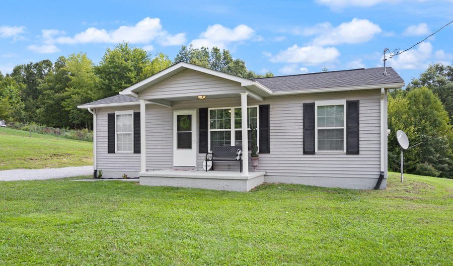 200 Welchburg Estates Rd, Annville, KY 40402 - 3 Beds, 1 Bath