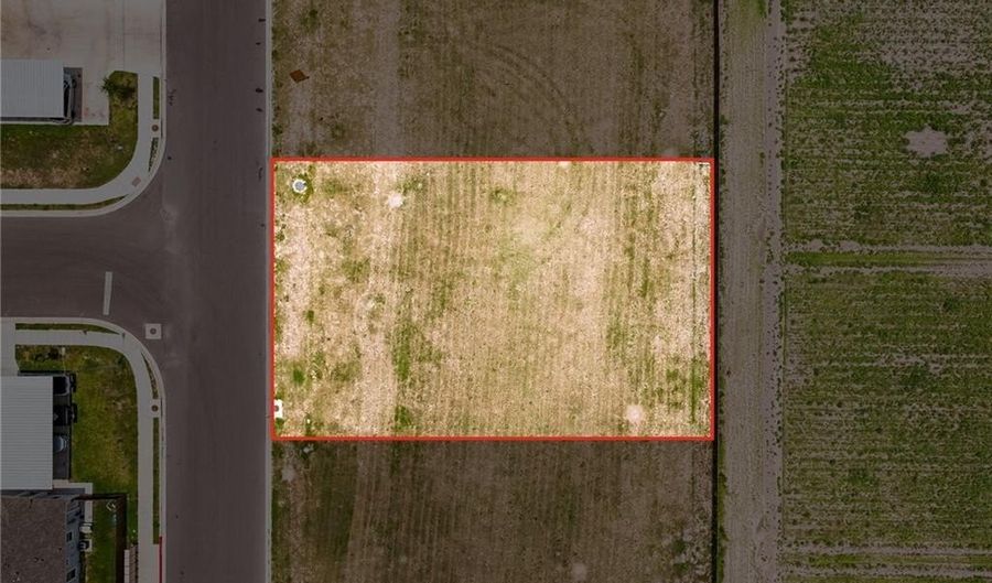 816 W Sunset Valley St, Alton, TX 78573 - 0 Beds, 0 Bath