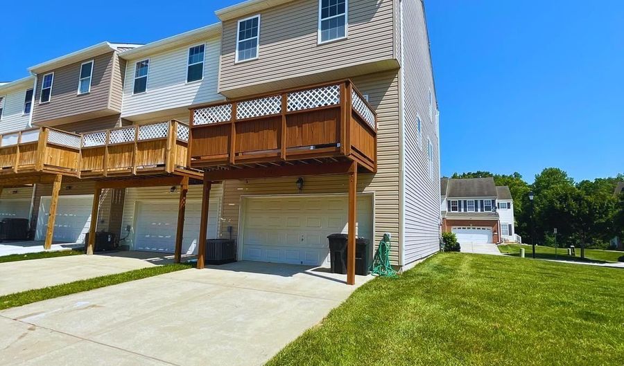 4747 WITCHHAZEL Way, Aberdeen, MD 21001 - 4 Beds, 4 Bath