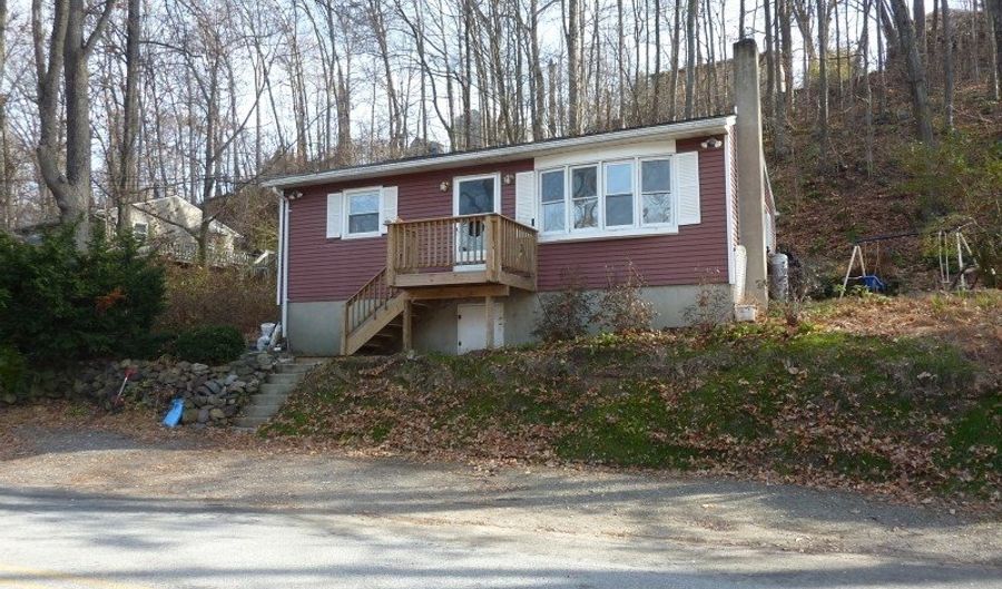 48 E Shore Dr, Alloway, NJ 07462 - 2 Beds, 1 Bath