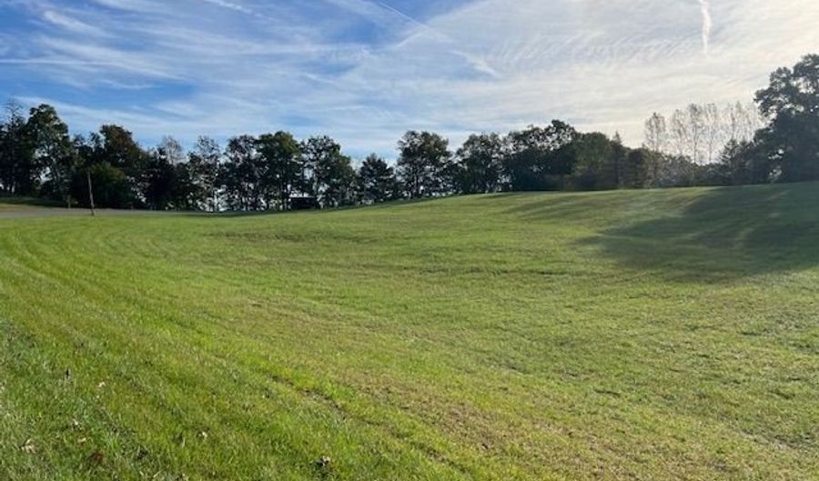 Rock Riffle Rd, Athens, OH 45701 - 0 Beds, 0 Bath