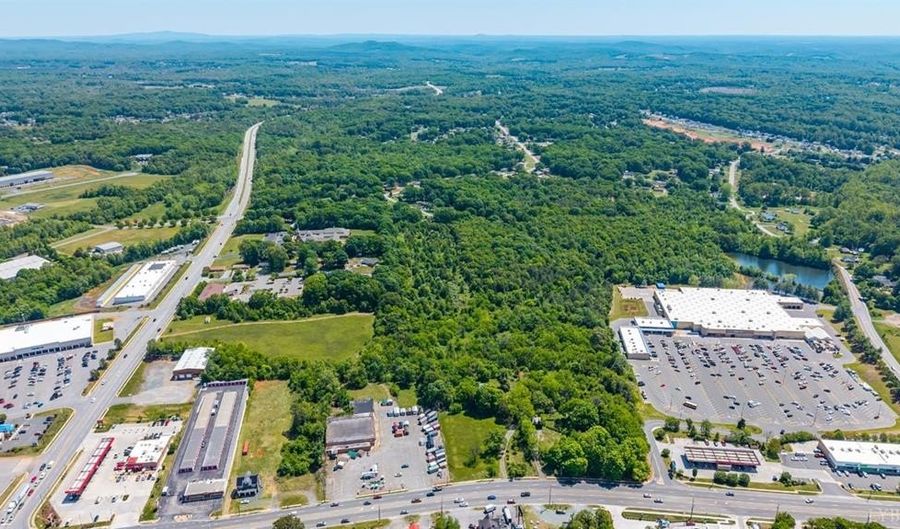 4159 S Amherst Hwy, Amherst, VA 24572 - 0 Beds, 0 Bath