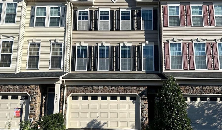25074 CYPRESS MILL Ter, Aldie, VA 20105 - 3 Beds, 4 Bath