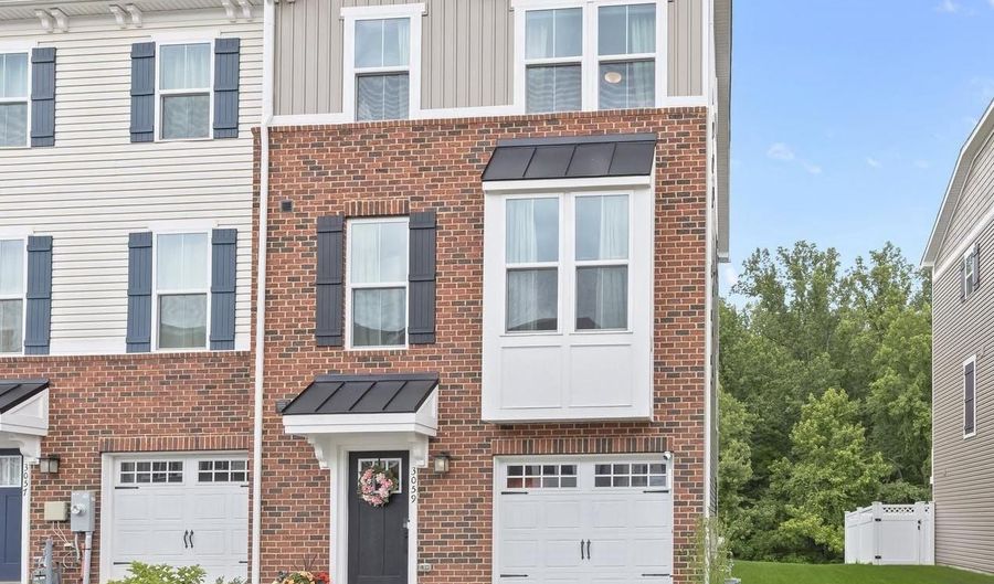 3059 STRASBAUGH Dr, Bel Air, MD 21015 - 3 Beds, 4 Bath