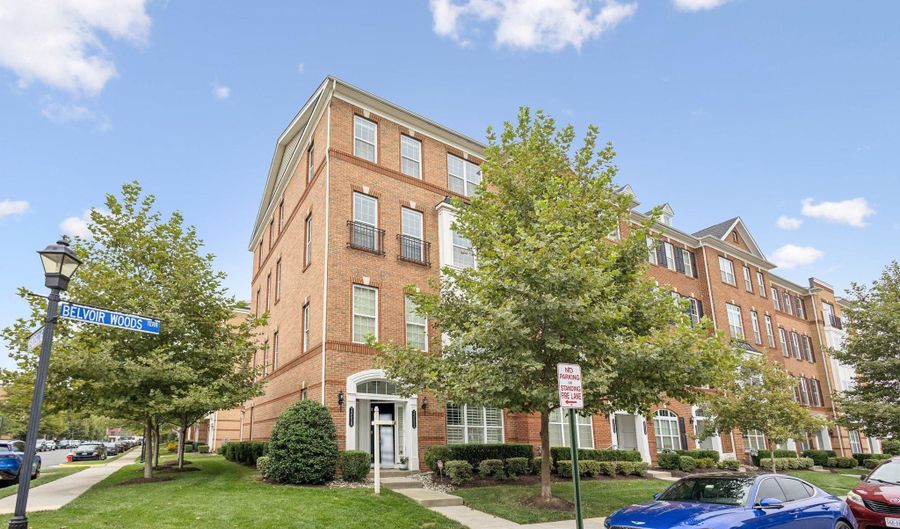 23530 BELVOIR WOODS Ter, Ashburn, VA 20148 - 3 Beds, 3 Bath