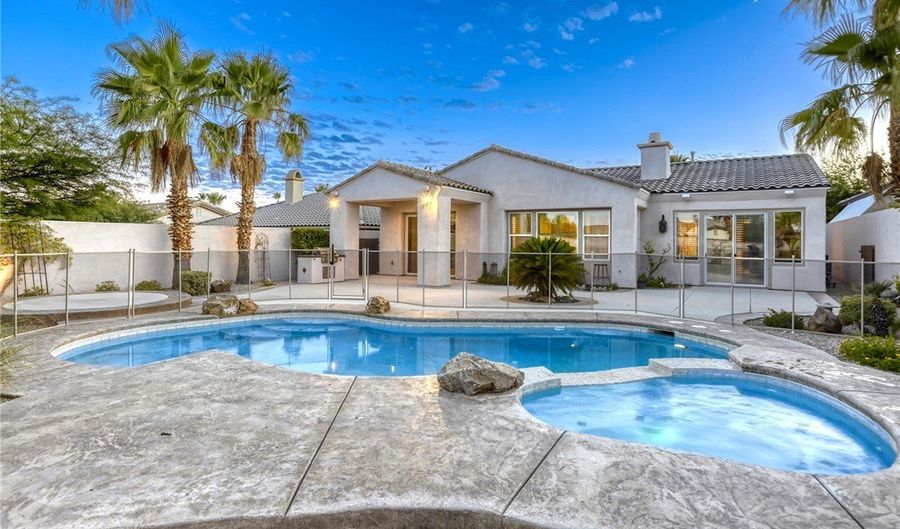 3302 Saddle Soap Ct, Las Vegas, NV 89135 - 3 Beds, 3 Bath