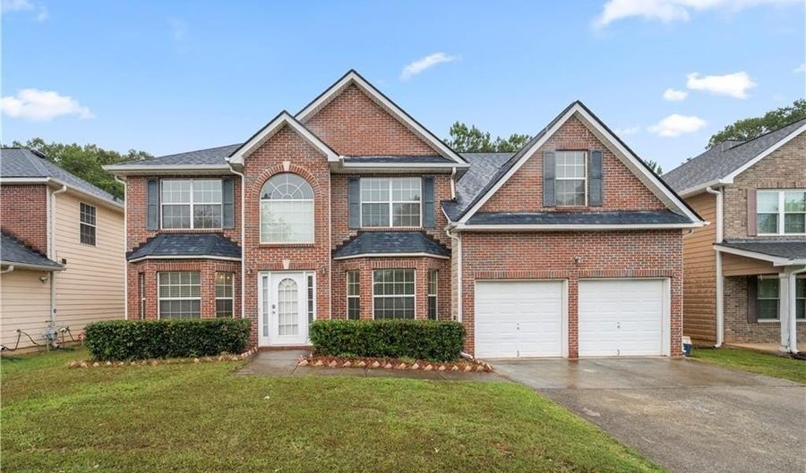 1873 Tulip Petal Rd, Auburn, GA 30011 - 6 Beds, 3 Bath