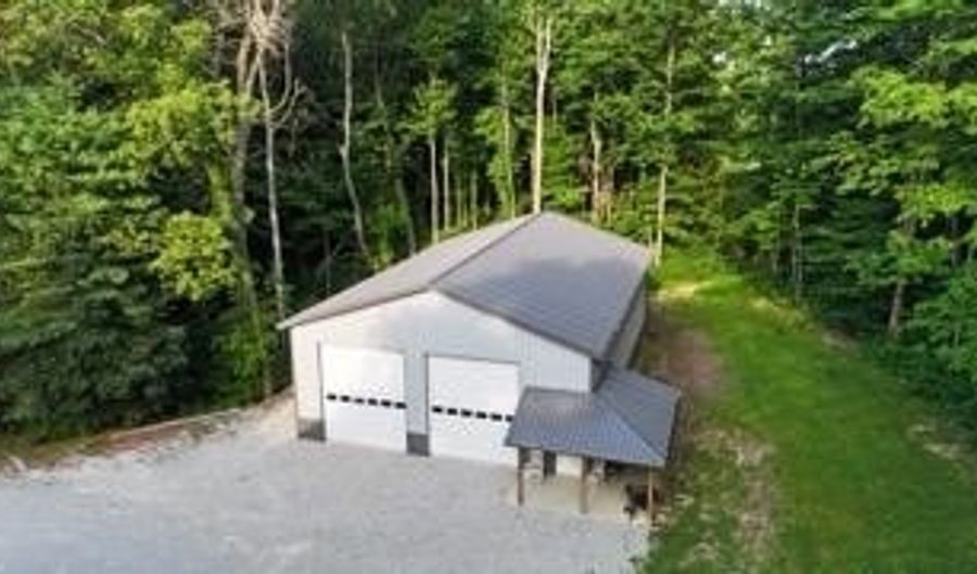 1287 Lovers Rd, Batesville, IN 47006 - 4 Beds, 4 Bath