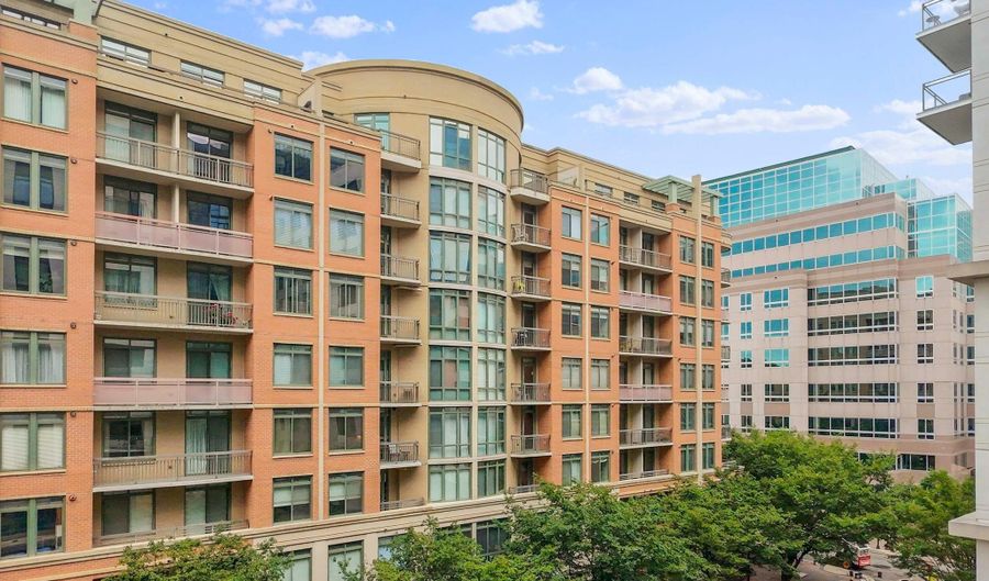 3625 10TH St N 303, Arlington, VA 22201 - 2 Beds, 3 Bath