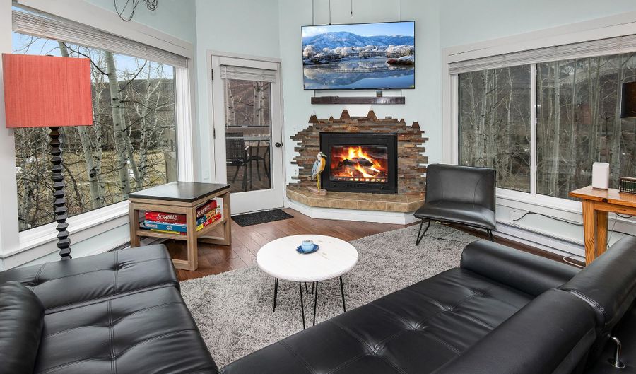 411 Eagle Drive 5, Avon, CO 81620 - 2 Beds, 3 Bath
