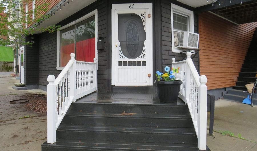 67 Bridge St, Amsterdam, NY 12010 - 0 Beds, 0 Bath