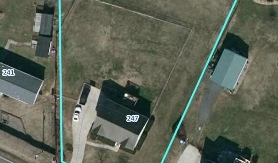 247 Peoples Creek Rd, Advance, NC 27006 - 3 Beds, 3 Bath