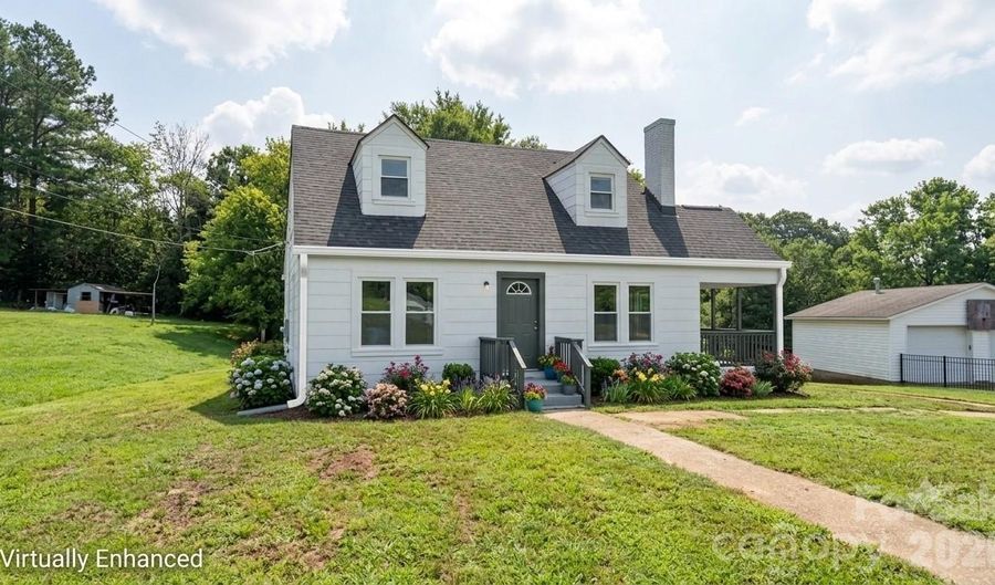 1306 Pennington Rd, Albemarle, NC 28001 - 3 Beds, 2 Bath